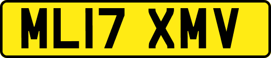 ML17XMV
