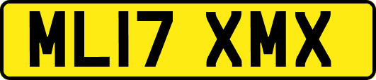 ML17XMX