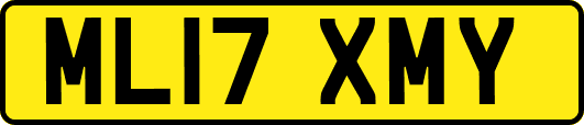 ML17XMY