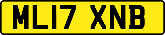 ML17XNB
