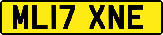 ML17XNE