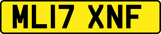ML17XNF