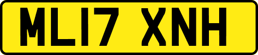 ML17XNH
