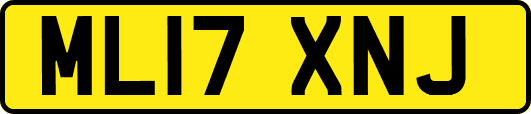 ML17XNJ