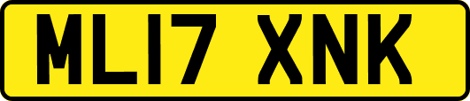 ML17XNK