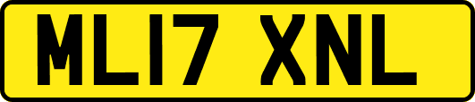 ML17XNL
