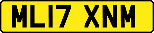 ML17XNM