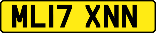 ML17XNN