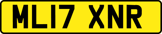 ML17XNR