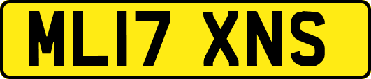 ML17XNS