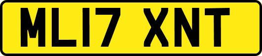 ML17XNT