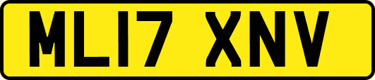 ML17XNV