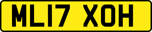 ML17XOH