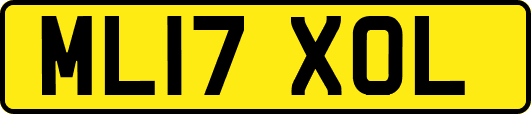 ML17XOL