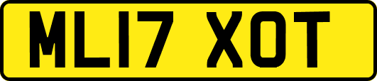 ML17XOT