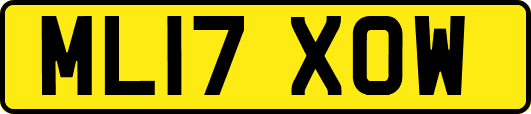 ML17XOW