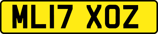 ML17XOZ