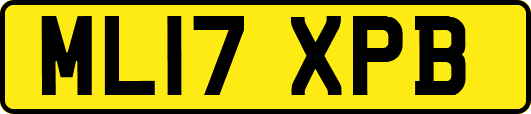 ML17XPB