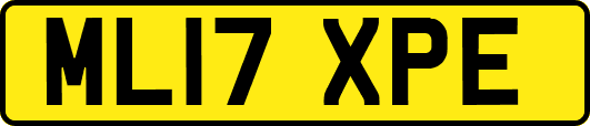 ML17XPE