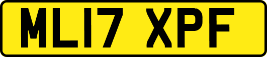 ML17XPF