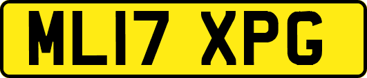 ML17XPG