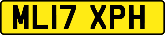 ML17XPH
