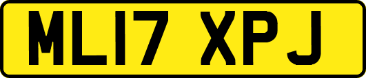 ML17XPJ