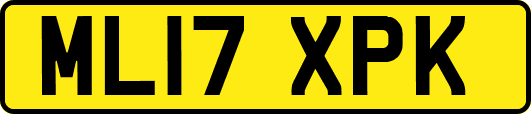 ML17XPK