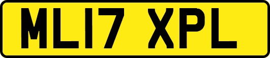 ML17XPL