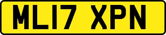 ML17XPN