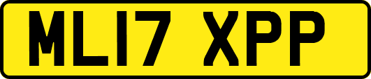 ML17XPP