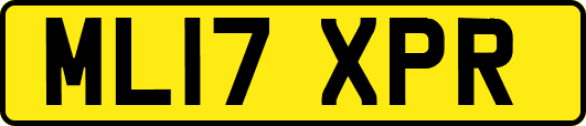 ML17XPR