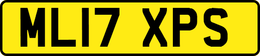 ML17XPS