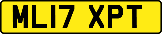 ML17XPT
