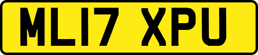 ML17XPU
