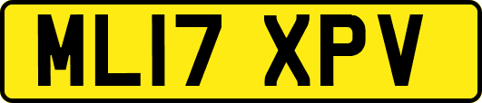 ML17XPV