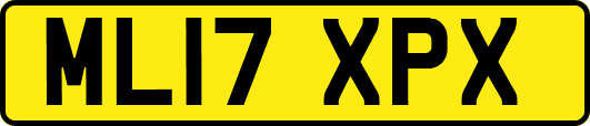 ML17XPX