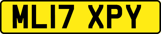 ML17XPY