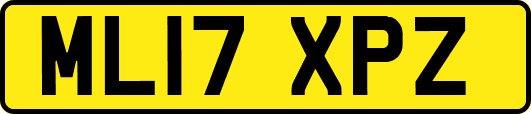 ML17XPZ