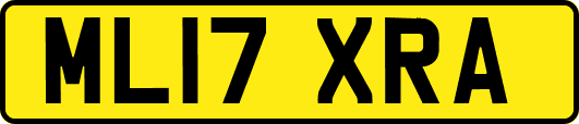 ML17XRA