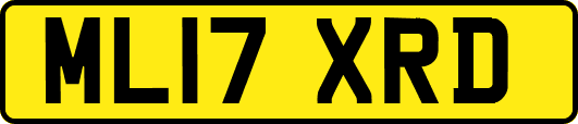 ML17XRD