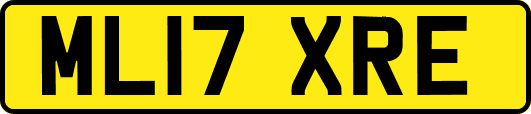 ML17XRE