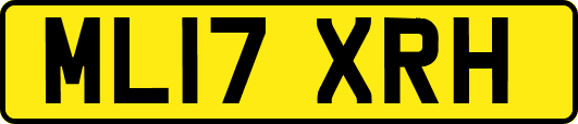 ML17XRH