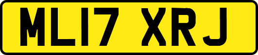 ML17XRJ