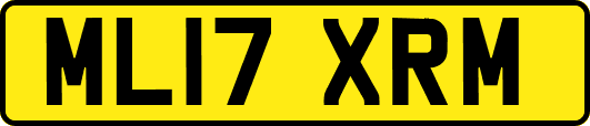 ML17XRM