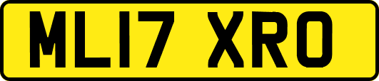 ML17XRO