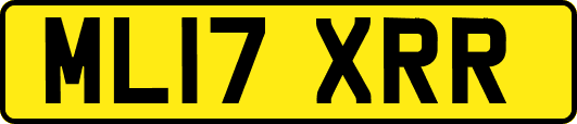 ML17XRR