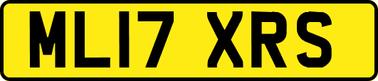 ML17XRS