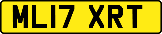 ML17XRT