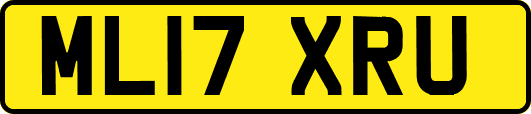 ML17XRU